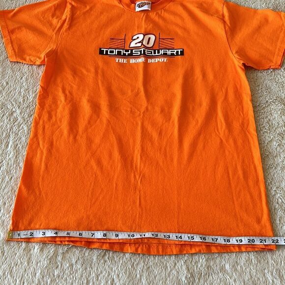 NASCAR short sleeve size large - Picture 12 of 16